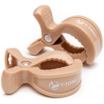 T-tomi Kočárkové kolíčky béžové – Zboží Dáma