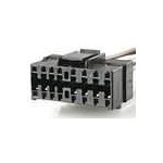 4CARMEDIA Konektor Pioneer DEH-P 2000RDS s kabely – Sleviste.cz