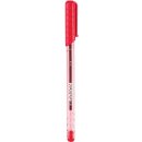 Kores K5 Pen červené kuličkové pero