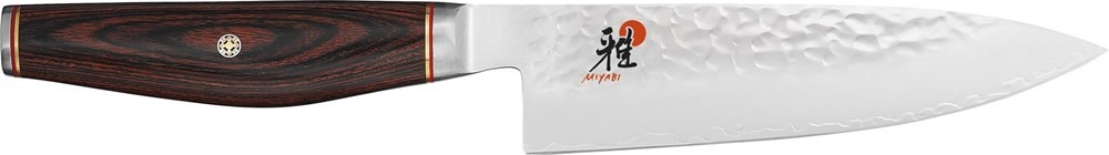 MIYABI Japonský nůž 6000 MCT 16 cm