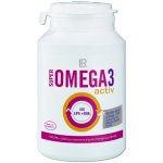 LR Super Omega 3 activ 60 kapslí – Hledejceny.cz