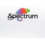 Spectrum PLA glow in the dark, 1,75mm, 500g, 80168, glow – Zboží Živě
