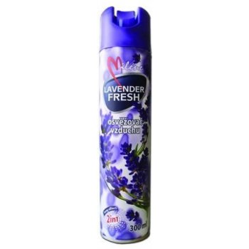 Miléne osvěžovač vzduchu Lavender 300 ml