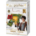 Harry Potter Famfrpál Kvinteto (cestovní verze) – Hledejceny.cz
