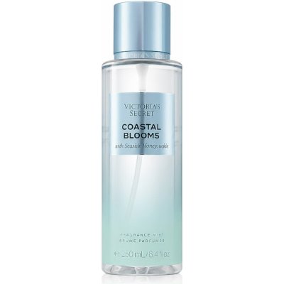 Victoria's Secret Coastal Blooms 250 ml – Zboží Dáma