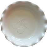 Emile Henry Keramická koláčová forma 26cm – Zboží Dáma