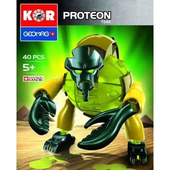 Geomag KOR PROTEON Tzak 40