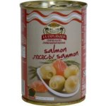La Explanada Zelené olivy s lososem 280g – Zboží Dáma