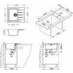 Set Alveus Cadit 10 + Afra – Zboží Mobilmania