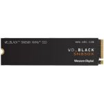 WD Black SN850X 1TB, WDS100T2XHE – Zboží Živě