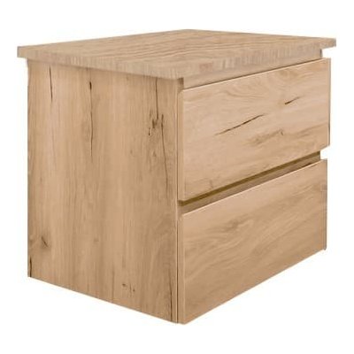 SAT B-Way BWAY260OAKDESK – Sleviste.cz