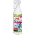 HG 64905 Extra silný přípravek pro předběžné zpracování skvrn 500 ml – Zboží Mobilmania
