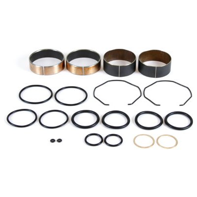 PROX sada pouzder přední vidlice KAWASAKI KXF 450 06-07, YAMAHA YZ 125/250 05-24, YZF 250 05-24, 450 05-24,YZF450 05-24 (38-6068) | Zboží Auto