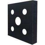 YATE Sandwich Profi 130x130x21cm – Zboží Dáma