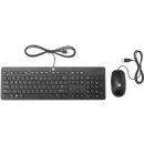 HP K2500 Wireless Keyboard E5E78AA#AKB