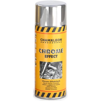 Chamäleon Chromový efekt sprej 400 ml chrom – Hledejceny.cz