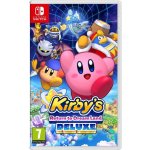 Kirby's Return to Dream Land Deluxe – Zboží Dáma