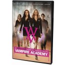 Film Vampire Academy DVD