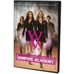 Vampire Academy DVD – Hledejceny.cz