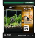 Dennerle NanoCube Complete Plus LED 10 l – Sleviste.cz