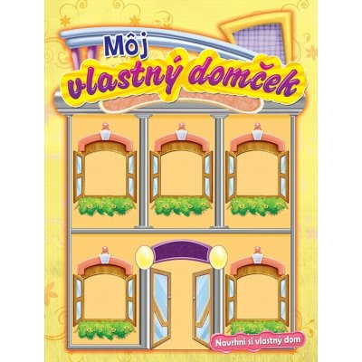 Môj vlastný domček