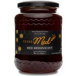 ČeskejMed MED MEDOVICOVÝ LESNÍ 1 kg – Zboží Dáma