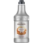 Monin La Sauce Caramel poleva karamel 1,89 l – Zboží Dáma