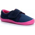 Beda boty Elisha BF 0001/SK/1W síťovina s kůží – Zboží Dáma