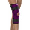 Ortex 04C ortéza kolenního kloubu léčebná krátku s dvouosým kloubem