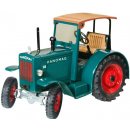 Plechová hračka Traktor Hanomag R40