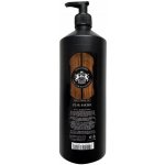Dear Barber šampon na vlasy a vousy 1000 ml – Hledejceny.cz