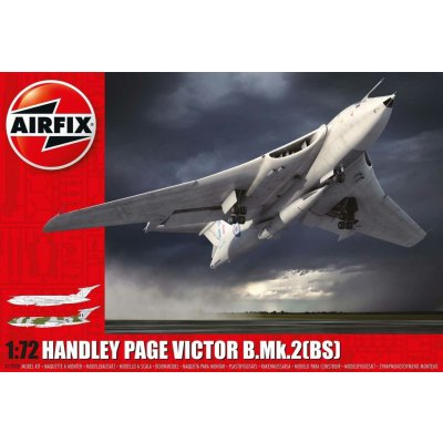 Airfix HANDLEY PAGE VICTOR B.Mk.2 A12008 1:72