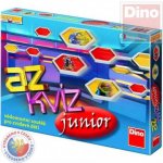 Dino Toys AZ kvíz junior – Hledejceny.cz
