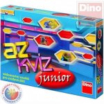 Dino Toys AZ kvíz junior – Zboží Dáma