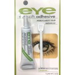 EyelaShes Adhesive lepidlo na umělé řasy Transparent čiré 7 g – Zbozi.Blesk.cz