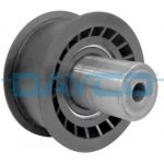 DAYCO Vratná / vodicí kladka ozubeného řemenu DY ATB2529 – Zboží Mobilmania