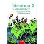 Literatura v souvislostech pro SŠ 2 UČ – Hledejceny.cz