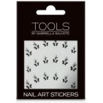 Gabriella Salvete Tools Nail Art Stickers 3d nálepky na nehty 08 – Sleviste.cz