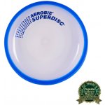 Aerobie Superdisc modrá – Zboží Mobilmania