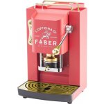 Faber Pro Deluxe Cherry Red – Zboží Dáma