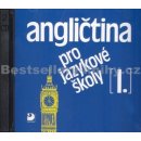 Angličtina pro jazykové školy 1