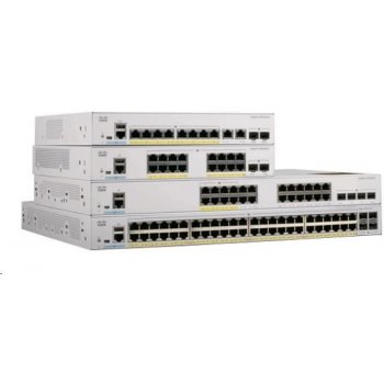 Cisco C1000-48T-4G-L