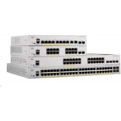 Cisco C1000-48T-4G-L – Zbozi.Blesk.cz