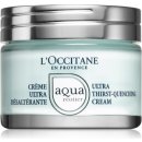 L´Occitane Aqua Réotier hydratační pleťový krém 50 ml