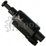 Spínač brzdových světel 2-pol. AIC GERMANI COMPONENTS 50808 – Hledejceny.cz
