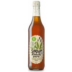 Koldokol sirup jitrocel a šalvěj 0,5 l – Zbozi.Blesk.cz