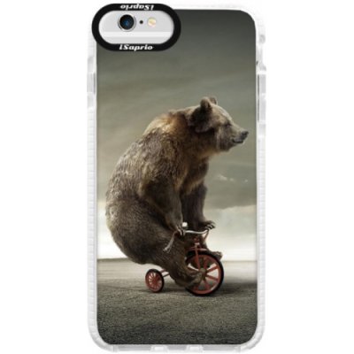 Pouzdro iSaprio - Bear 01 - iPhone 6/6S – Zboží Mobilmania