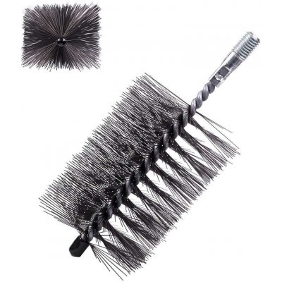 Kinekus Kartáč kom.hran. 40x80mm KLC KIN45115336 – Sleviste.cz