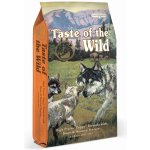 Taste of the Wild High Praire Puppy 12,2 kg – Hledejceny.cz