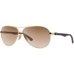 Ray-Ban RB8313 001 51 – Zboží Dáma